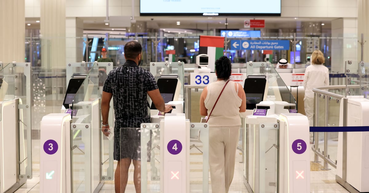 Neuseeland lockert Reisewarnung für die VAE zur Unterstützung des sich erholenden Tourismussektors. Neuseeland lockert Reisewarnung für die VAE zur Unterstützung des sich erholenden Tourismussektors.