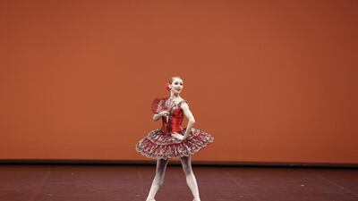 Dagmar Scherf / ullstein bild via Getty Images