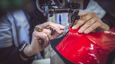 Courtesy Maison Corthay