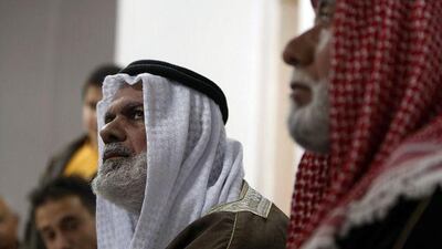 Mahdi Zeidan, the father of Jordanian Mahmoud Zeidan, said his son first joined the Taliban and then al Qa'eda.