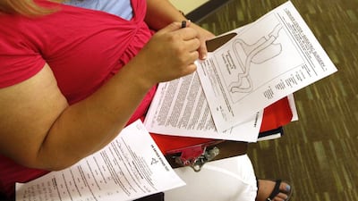 Liposuction and other forms of weight loss surgery rank third most popular for men and often involve much more invasive procedures. Removing excess skin and fat after natural weight loss is also a common operation. Rick Wilking / Reuters