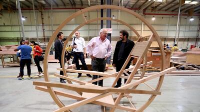 Courtesy American Hardwood Export Council