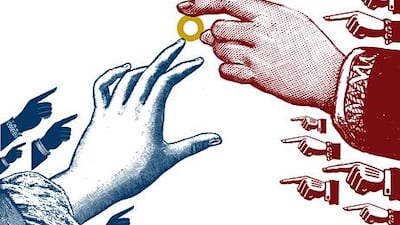 Pep Montserrat for The National.