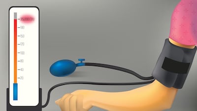 Illustration by The National