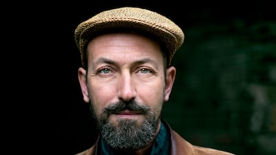 David Jazay hopes to stage an exhibition of the photographs in Ireland. Courtesy David Jazay