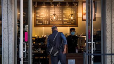 Peet's Coffee, carved out of the Reimann family’s investment firm JAB Holding, raised €2.3 billion in an IPO that took just 10 days. David Paul Morris/Bloomberg
