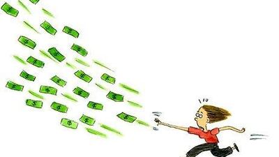 Illustration by Gary Clement for The National