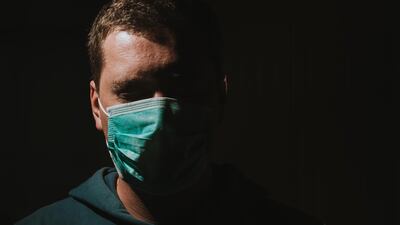 The most common neurological and psychiatric symptoms were the loss of smell, weakness, fatigue and loss of taste. Getty Images