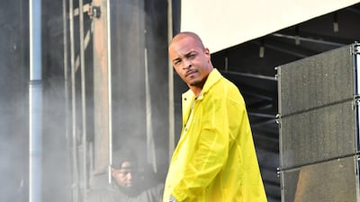 Rapper T.I. performs onstage during 2018 ONE Musicfest at Atlanta Central Park on September 9, 2018 in Atlanta, Georgia. Getty Images