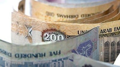 Banks are broadly in favour of a move away from use of cheques towards an alternative system that is more robust. Silvia Razgova / The National