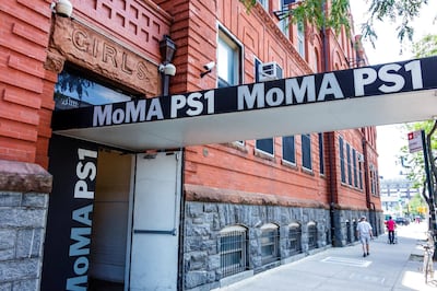 MoMa PS1 is under fire for the affiliation between MoMA board member Leon Black and the private military contractor the Constellis Group. Getty