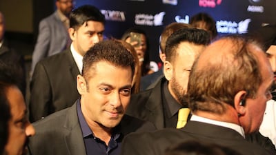 Ravindranath K / The National