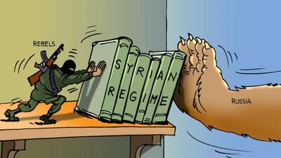 Shadi Ghanim cartoon for 23/9/15