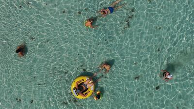 10. Cyprus. Getty Images