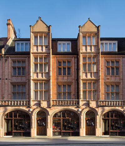 105 Mount street. Photo: Lawrie Cornish