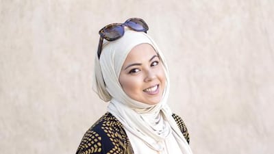 Reem Mohammed / The National