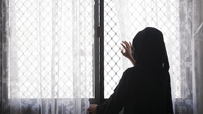 While labour law has punitive measures for an employer who falsely reports a worker as absconding (a Dh10,000 fine against the company), there is, as yet, no such provision for people who work in the domestic sector – especially maids. Mona Al Marzooqi/ The National