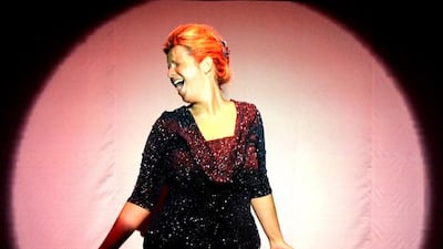 Courtesy Alliance Francaise Dubai