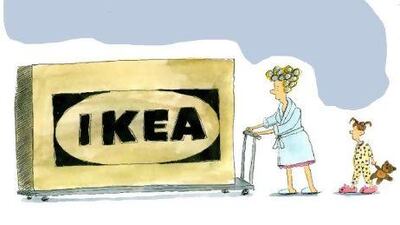 Gary Clement for The National