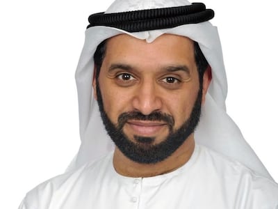 Ahmed Al Nuaimi.
