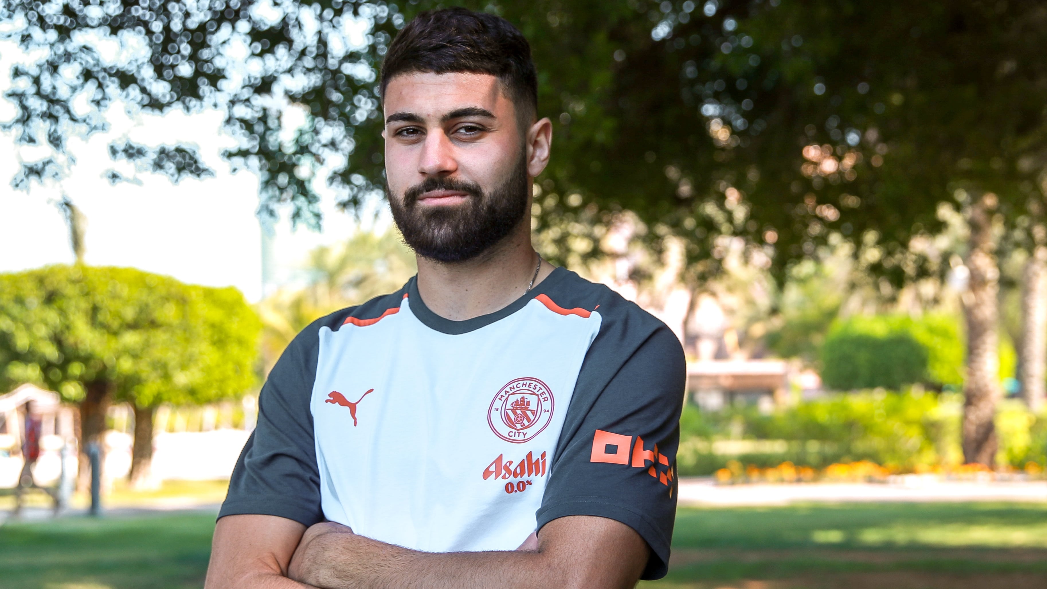 Josko Gvardiol signs five-year contract extension at Manchester City