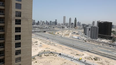 He pays Dh28,000 a year