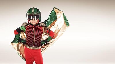 Abdeen. Courtesy Superhope