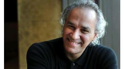 Jose Antonio Molina conducted a unique collaboration of musical cultures and traditions last week.