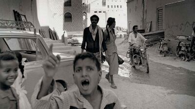 By Max Pam, courtesy of East Wing