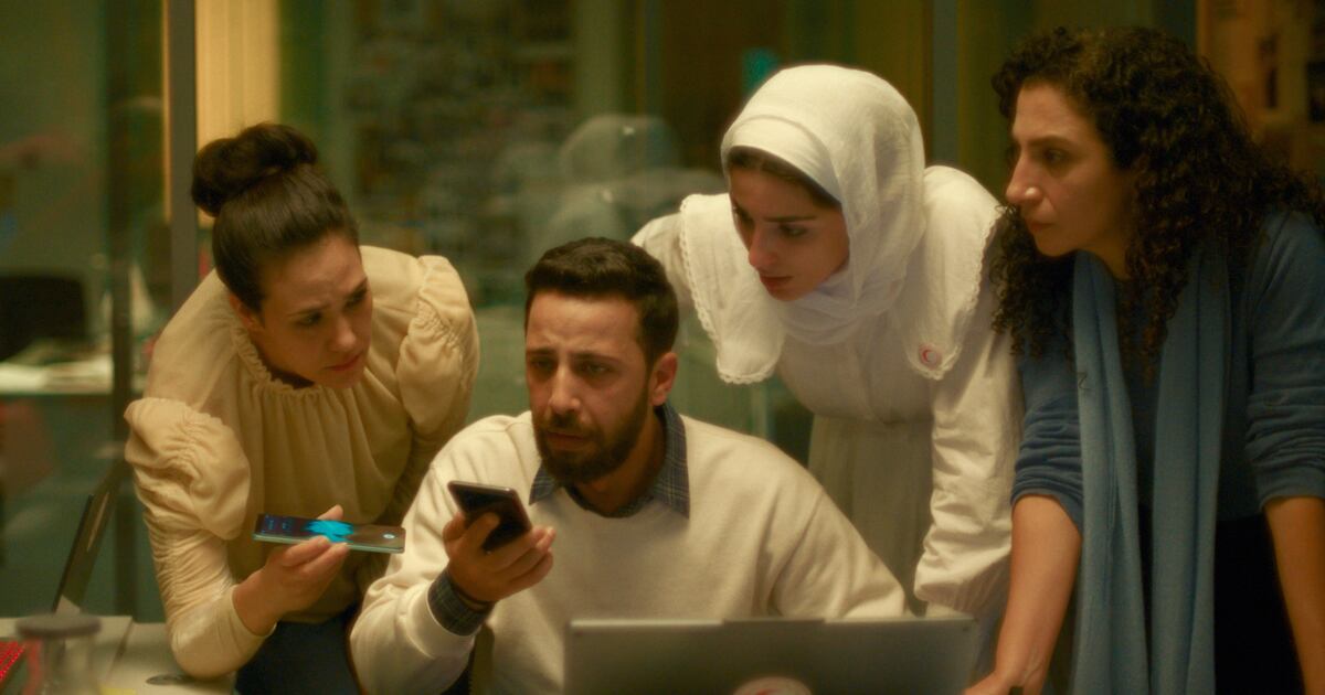 Vollständige Liste der BAFTA-Nominierten 2026: „The Voice of Hind Rajab“ ...