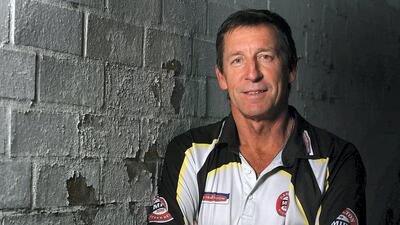 10. Wayne Clark (Australia): Period: 1977-1978; Tests: 5; Innings: 9; Wickets: 28; Average: 25.03; Strike-rate: 56.6; 5WI: 0; 10WM: 0; BBI: 4-46; BBM: 8-147. Paul Kane / Getty Images