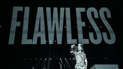 Beyonce's latest album was released without any advance notice and took the music industry by surprise. Robin Harper / Invision for Parkwood Entertainment / AP Images