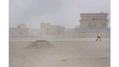 There's a lot to like about Khalifa City A, a reader says, but the area needs amenities.Delores Johnson / The National