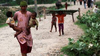 A drought is declared if rainfall is below 90 percent of average annual levels. The monsoon so far has been more than 20 percent below average.