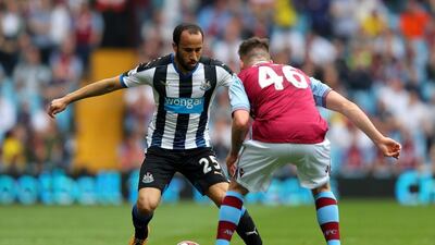 Richard Heathcote / Getty Images