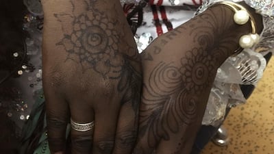 Child marriage affects nearly 15 million girls around the world, and West and Central Africa has six of the 10 countries with the highest rate. AP