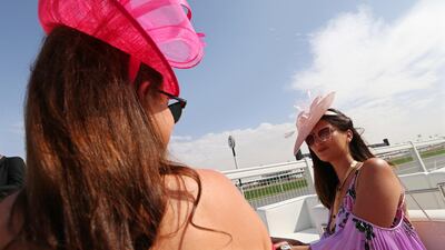 A best-dressed competition also takes place. EPA