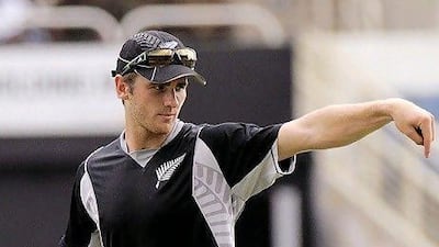 Critics say Williamson is too young to be in the hot seat as a captain.