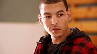 A still from 'Casablanca Beats' by Moroccan filmmaker Nabil Ayouch, which has had its world premiere at Cannes. Cannes Film Festival