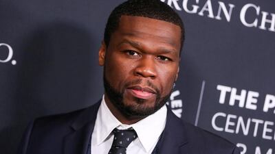 Rich Fury / Invision / AP file