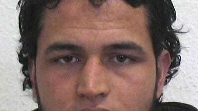 Cases such as Anis Amri’s show that, today, for the small minority, prisons have become the first step towards committing horrific acts of mayhem and destruction. German police via AP Photo