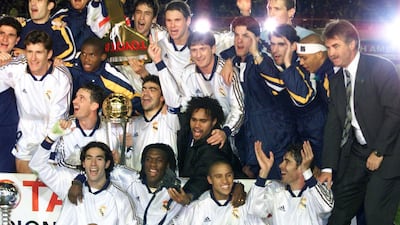 Guus Hiddink. July 1998 - February 1999. AFP