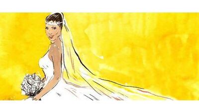 Illustration by Sarah Lazarovic for The National