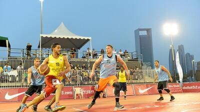 Vidhyaa for The National