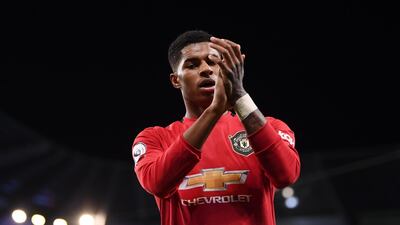 Manchester United v Everton, Sunday, 6pm: Amazing what confidence a derby win can inspire. Mind you, the win happened to be at Manchester City so is probably worth double the normal value. Even more encouraging than the result for Ole Gunnar Solskjaer was the manner; fast, counter-attacking football. Maybe they have turned a corner. Getty PREDICTION: Manchester United 2 Everton 1