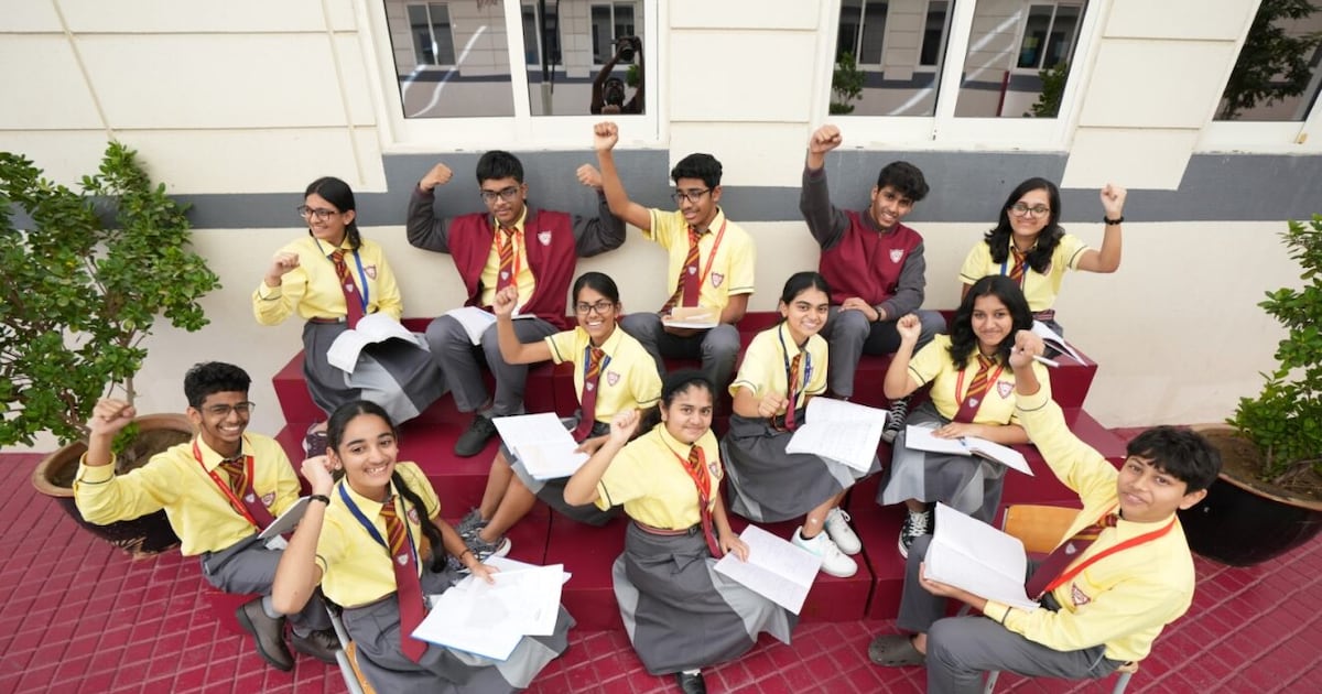 Indian CBSE grade 12 exams cancelled in Middle East as Iran war rages ...