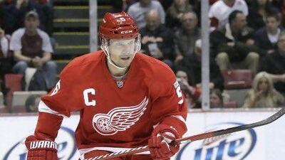 Detroit Red Wings defenseman Nicklas Lidstrom has decided that 20 seasons in the National Hockey League is enough.