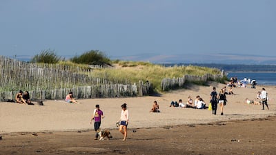 3. St Andrews, Fife. Getty Images