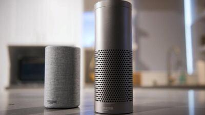 As of 2017, Alexa accounted for 62 per cent of the intelligent digital assistant market worldwide. Bloomberg