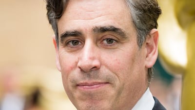 Stephen Mangan Jeff Spicer / Getty Images